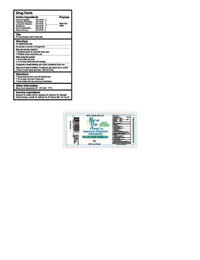 Image (Nerve Pain Away 15ml Label R9 Embed)